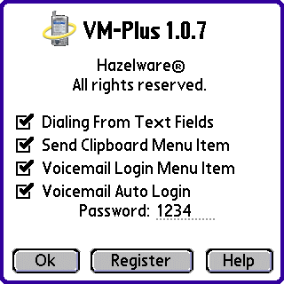 VM-Plus