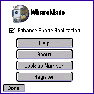 WhereMate