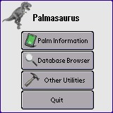 Palmasaurus